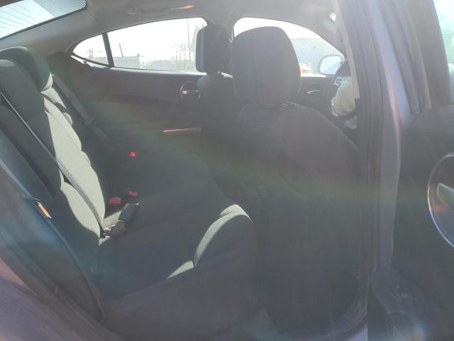 2G2WP552081175687 - 2008 PONTIAC GRAND PRIX 灰色 照片 10