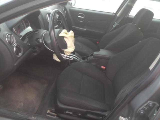 2G2WP552081175687 - 2008 PONTIAC GRAND PRIX 灰色 照片 7