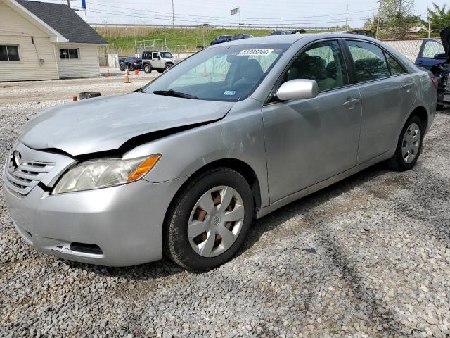 2008 TOYOTA CAMRY CE, 