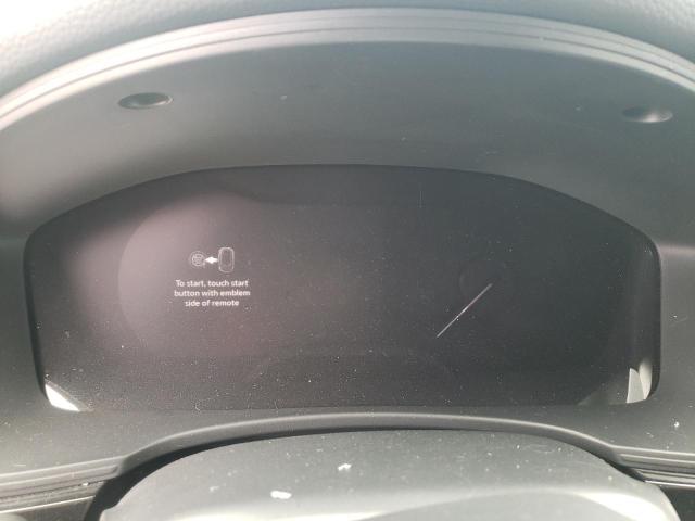 2HGFE2F59NH563756 - 2022 HONDA CIVIC SPORT 灰色 照片 9