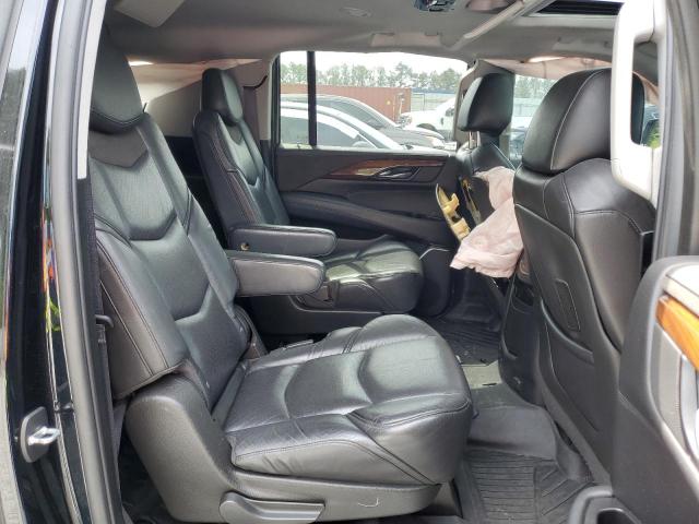 1GYS4HKJ0LR307535 - 2020 CADILLAC ESCALADE ESV LUXURY 黑色 照片 11