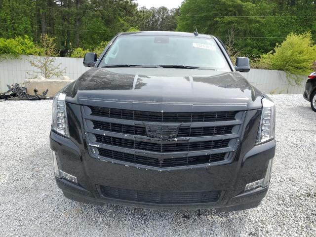 1GYS4HKJ0LR307535 - 2020 CADILLAC ESCALADE ESV LUXURY 黑色 照片 5