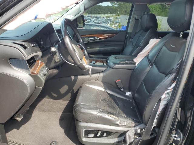 1GYS4HKJ0LR307535 - 2020 CADILLAC ESCALADE ESV LUXURY 黑色 照片 7