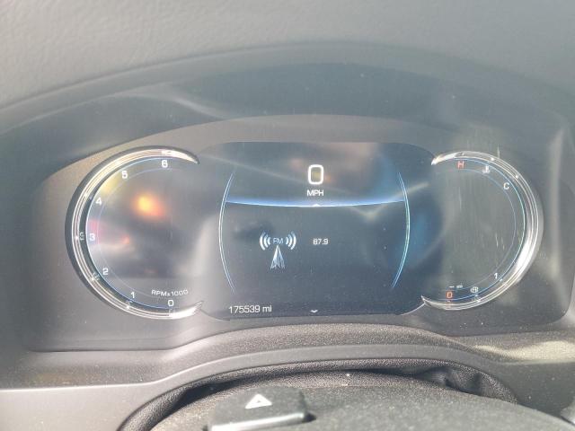 1GYS4HKJ0LR307535 - 2020 CADILLAC ESCALADE ESV LUXURY 黑色 照片 9