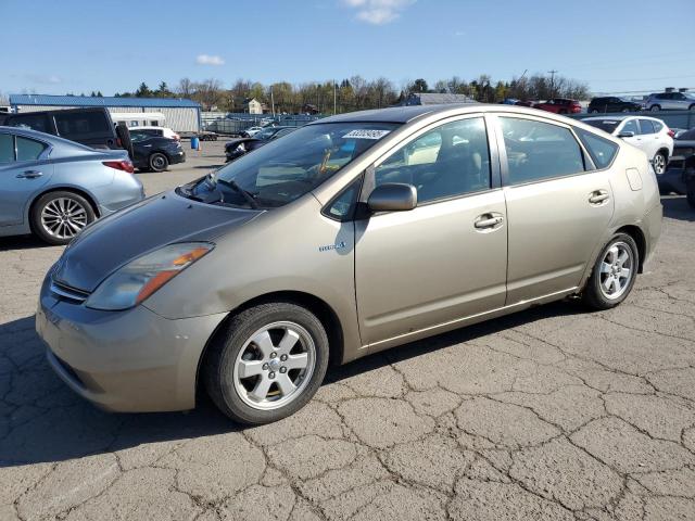 2007 TOYOTA PRIUS, null