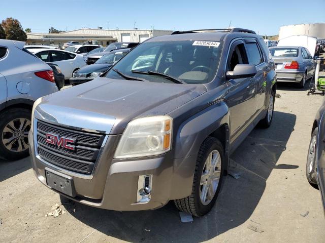 2011 GMC TERRAIN SLT, 