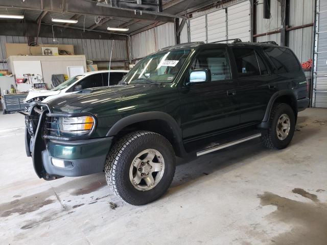 1999 TOYOTA 4RUNNER SR5, 