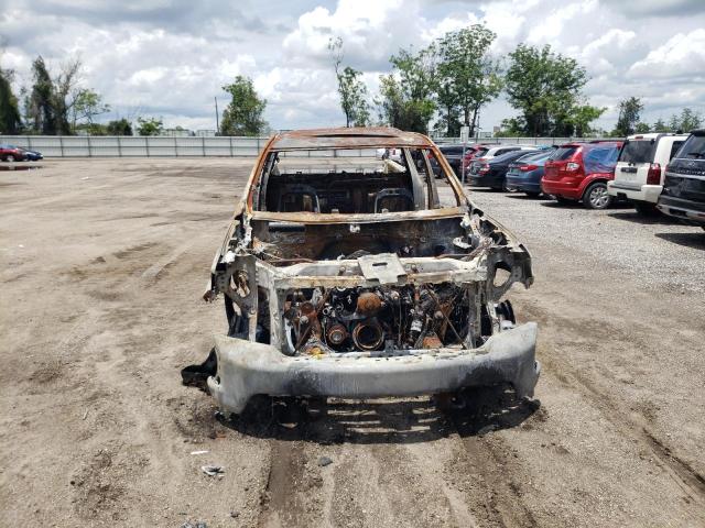 3GCPYFEDXLG372354 - 2020 CHEVROLET SILVERADO K1500 LT TRAIL BOSS BURN photo 5