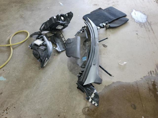 WBALM5C51BE378689 - 2011 BMW Z4 SDRIVE30I GRAY photo 12