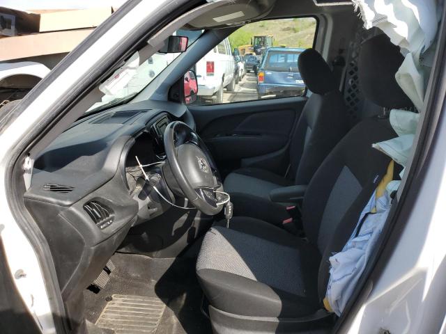 ZFBERFAB4J6J19282 - 2018 RAM PROMASTER თეთრი ფოტო 7