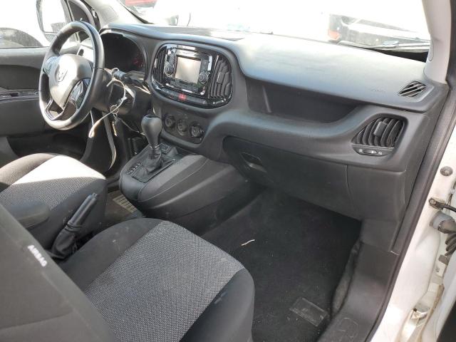 ZFBERFAB4J6J19282 - 2018 RAM PROMASTER თეთრი ფოტო 8