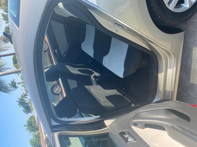 3VW2K7AJ0FM221054 - 2015 VOLKSWAGEN JETTA BASE 金色 照片 6