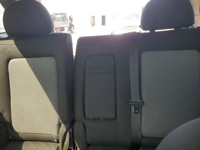 3GNFL2EK5DS511734 - 2013 CHEVROLET CAPTIVA LS BLACK photo 10