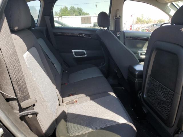 3GNFL2EK5DS511734 - 2013 CHEVROLET CAPTIVA LS BLACK photo 11