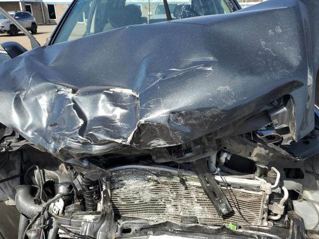 3GNFL2EK5DS511734 - 2013 CHEVROLET CAPTIVA LS BLACK photo 12