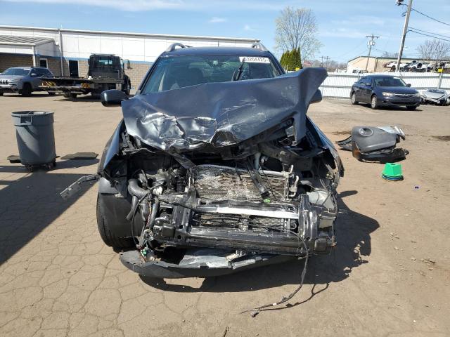 3GNFL2EK5DS511734 - 2013 CHEVROLET CAPTIVA LS BLACK photo 5