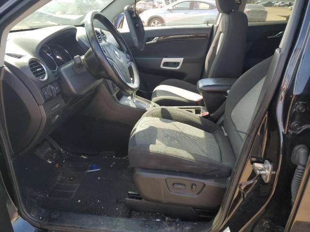 3GNFL2EK5DS511734 - 2013 CHEVROLET CAPTIVA LS BLACK photo 7