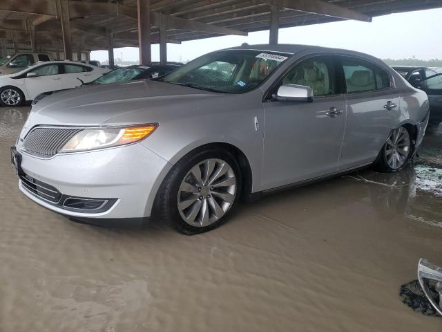 2014 LINCOLN MKS, 