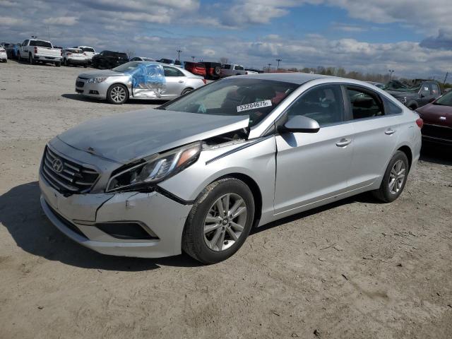 2016 HYUNDAI SONATA SE, 