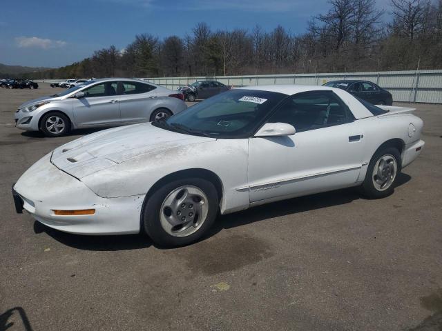 1994 PONTIAC FIREBIRD, 