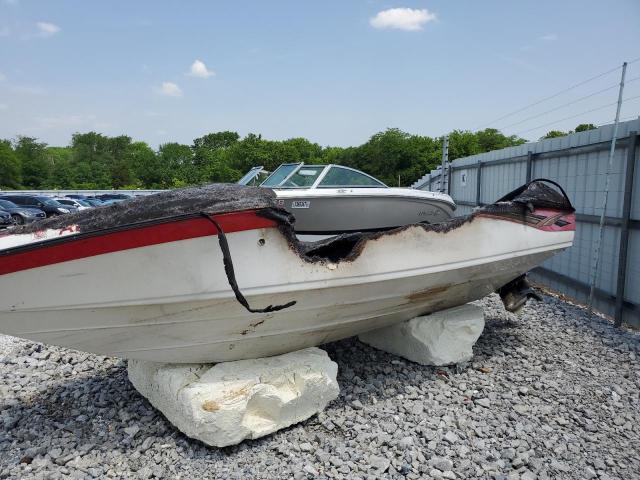 JTC50517B303 - 2003 CROW BOAT RED photo 10