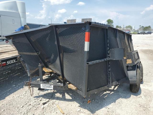 12345678910TRAILE - 2014 UTILITY TRAILER BLACK photo 10