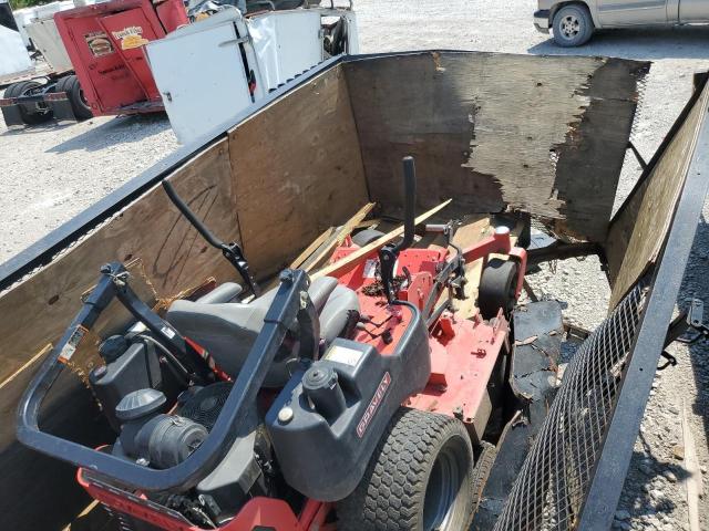 12345678910TRAILE - 2014 UTILITY TRAILER BLACK photo 5