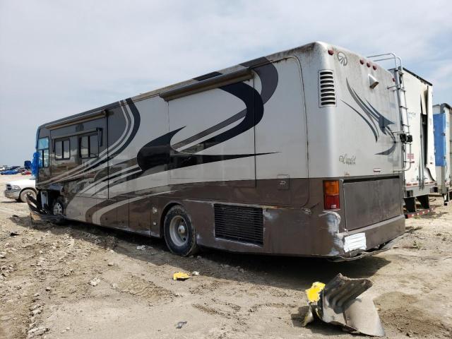 1RF43564352031943 - 2005 ROADMASTER RAIL MONOCOQUE Թուխ լուսանկար 3