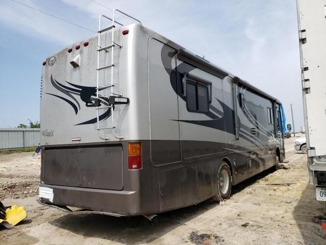 1RF43564352031943 - 2005 ROADMASTER RAIL MONOCOQUE Թուխ լուսանկար 4