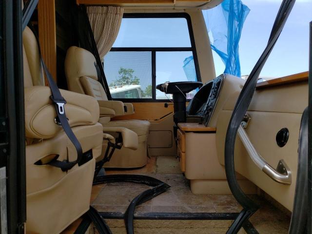 1RF43564352031943 - 2005 ROADMASTER RAIL MONOCOQUE Թուխ լուսանկար 5