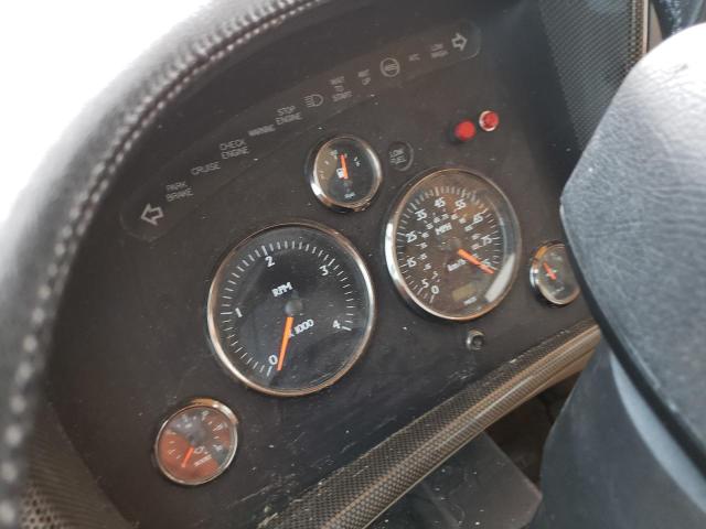 1RF43564352031943 - 2005 ROADMASTER RAIL MONOCOQUE Թուխ լուսանկար 8