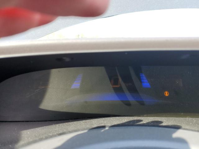 19XFB2F90CE052116 - 2012 HONDA CIVIC EXL Qara foto 9