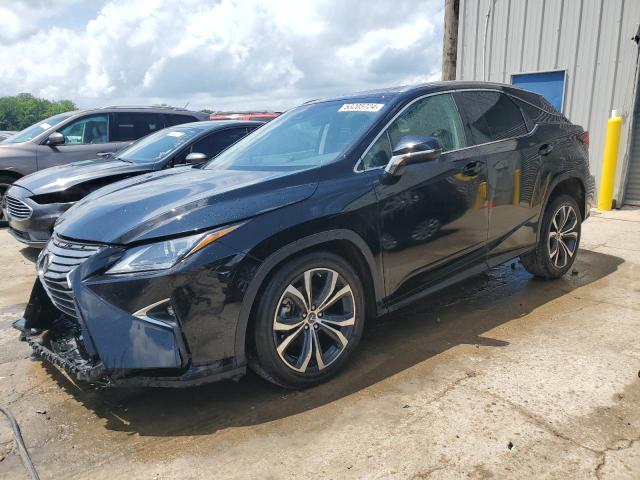 2019 LEXUS RX 350 BASE, 