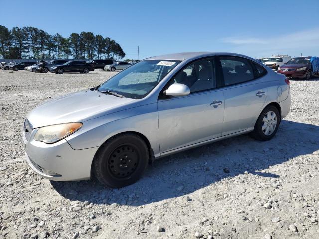 2009 HYUNDAI ELANTRA GLS, 