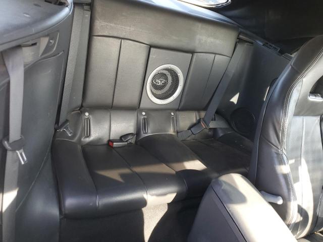 4A37L5EF6BE008641 - 2011 MITSUBISHI ECLIPSE SPYDER GS 黑色 照片 10