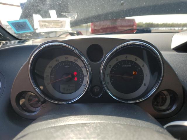 4A37L5EF6BE008641 - 2011 MITSUBISHI ECLIPSE SPYDER GS 黑色 照片 9