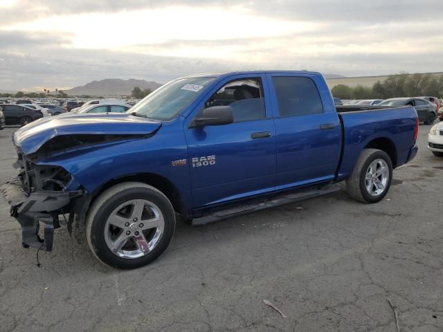 2017 RAM 1500 ST, 