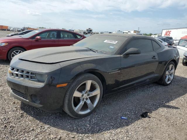 2011 CHEVROLET CAMARO LS, null