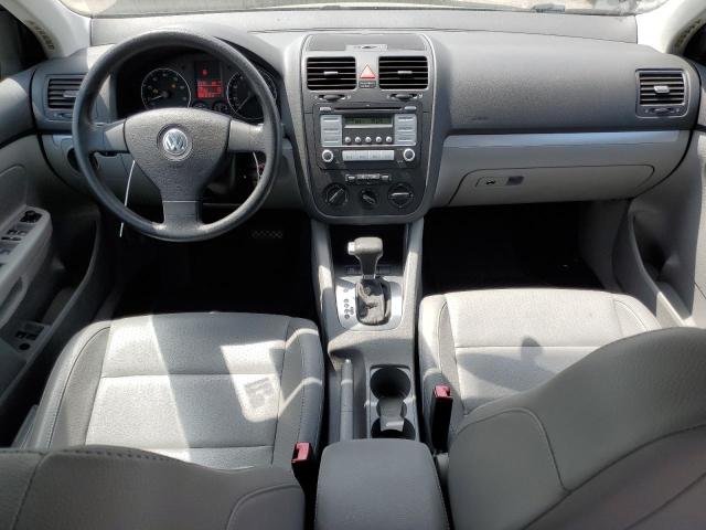 3VWEG71K07M125028 - 2007 VOLKSWAGEN JETTA WOLFSBURG 灰色 照片 8