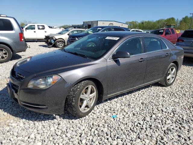 2011 CHEVROLET MALIBU 1LT, 