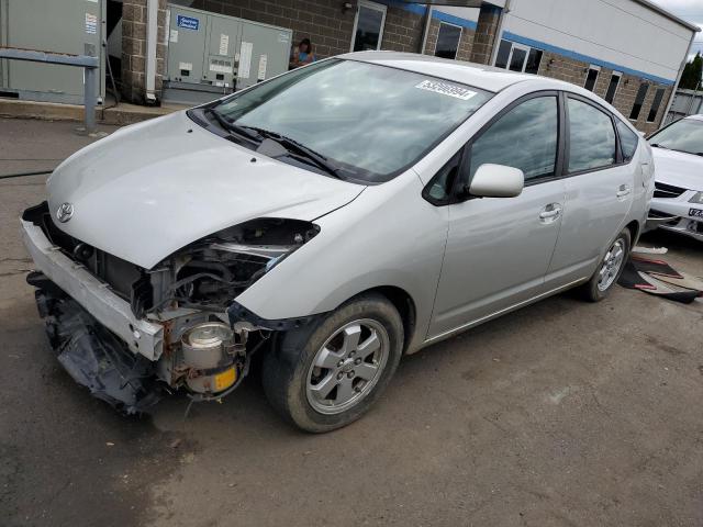 2005 TOYOTA PRIUS, 