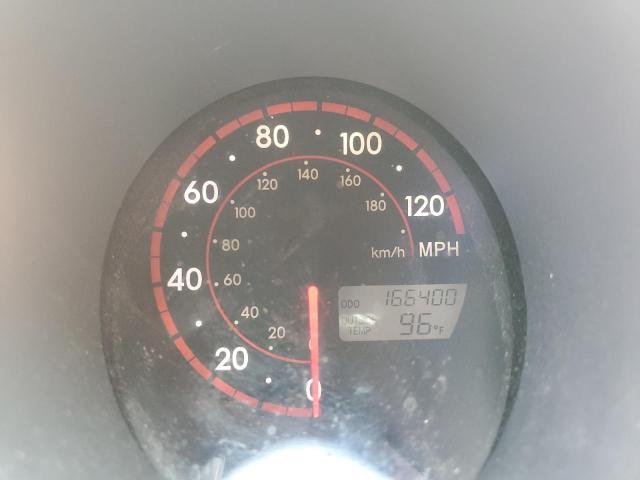 2T1KR32E05C322045 - 2005 TOYOTA COROLLA MA XR GRAY photo 9