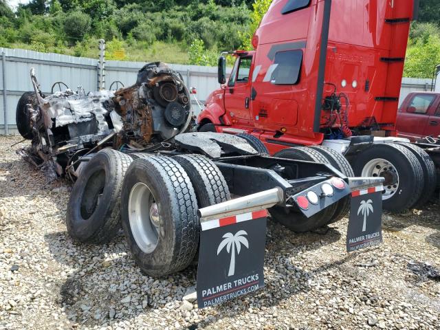 1XKYD49X4GJ111707 - 2016 KENWORTH CONSTRUCTI T680 BURN photo 3