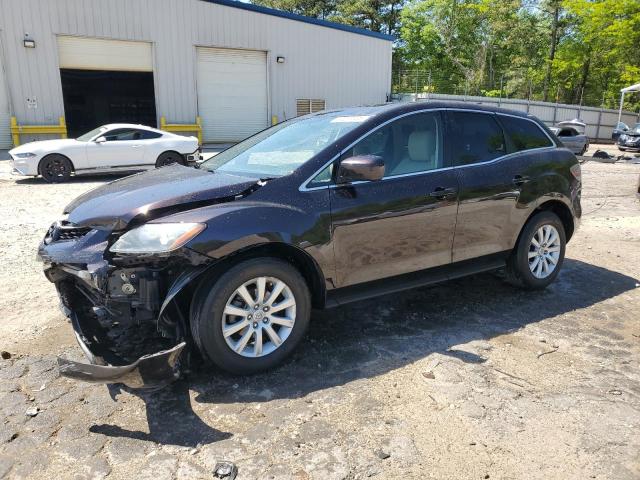 2011 MAZDA CX-7, 
