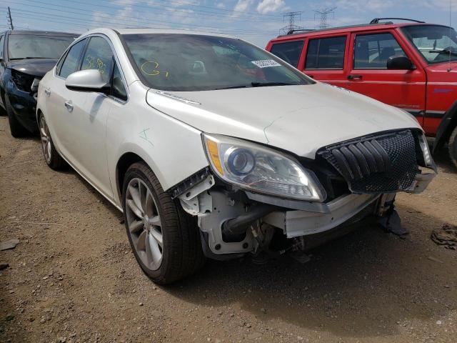 2012 BUICK VERANO, 