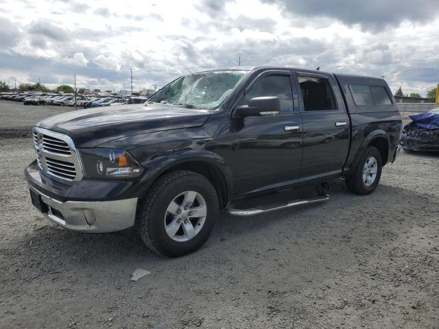 2015 RAM 1500 SLT, 