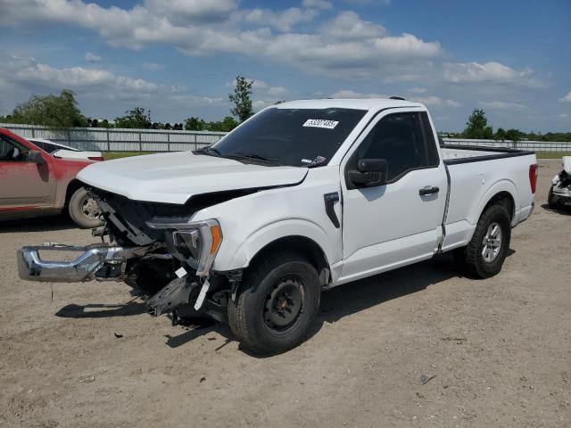 2023 FORD F150, 