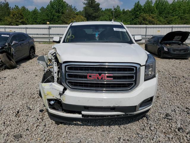 1GKS1AKC2HR298873 - 2017 GMC YUKON SLE WHITE photo 5