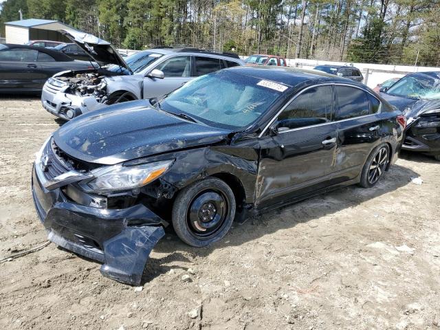 2018 NISSAN ALTIMA 2.5, 