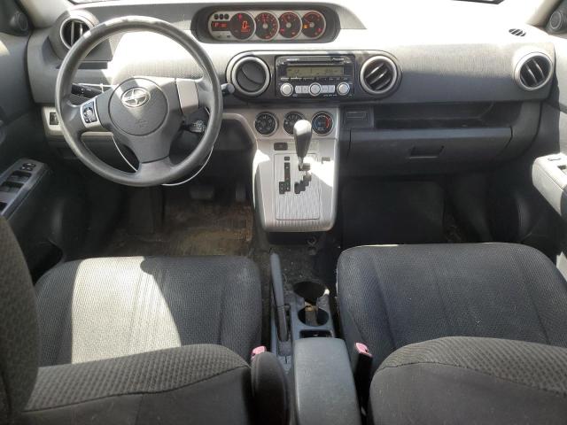 JTLKE50E081004109 - 2008 SCION XB XB 勃艮第红 照片 8